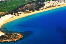 Karpas Peninsula