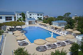 Leton Aphrodite Hotel