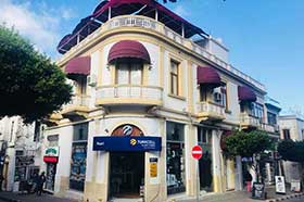 The Lord’s Residence Boutique Hotel 