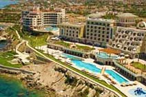 Merit Royal Premium Hotel